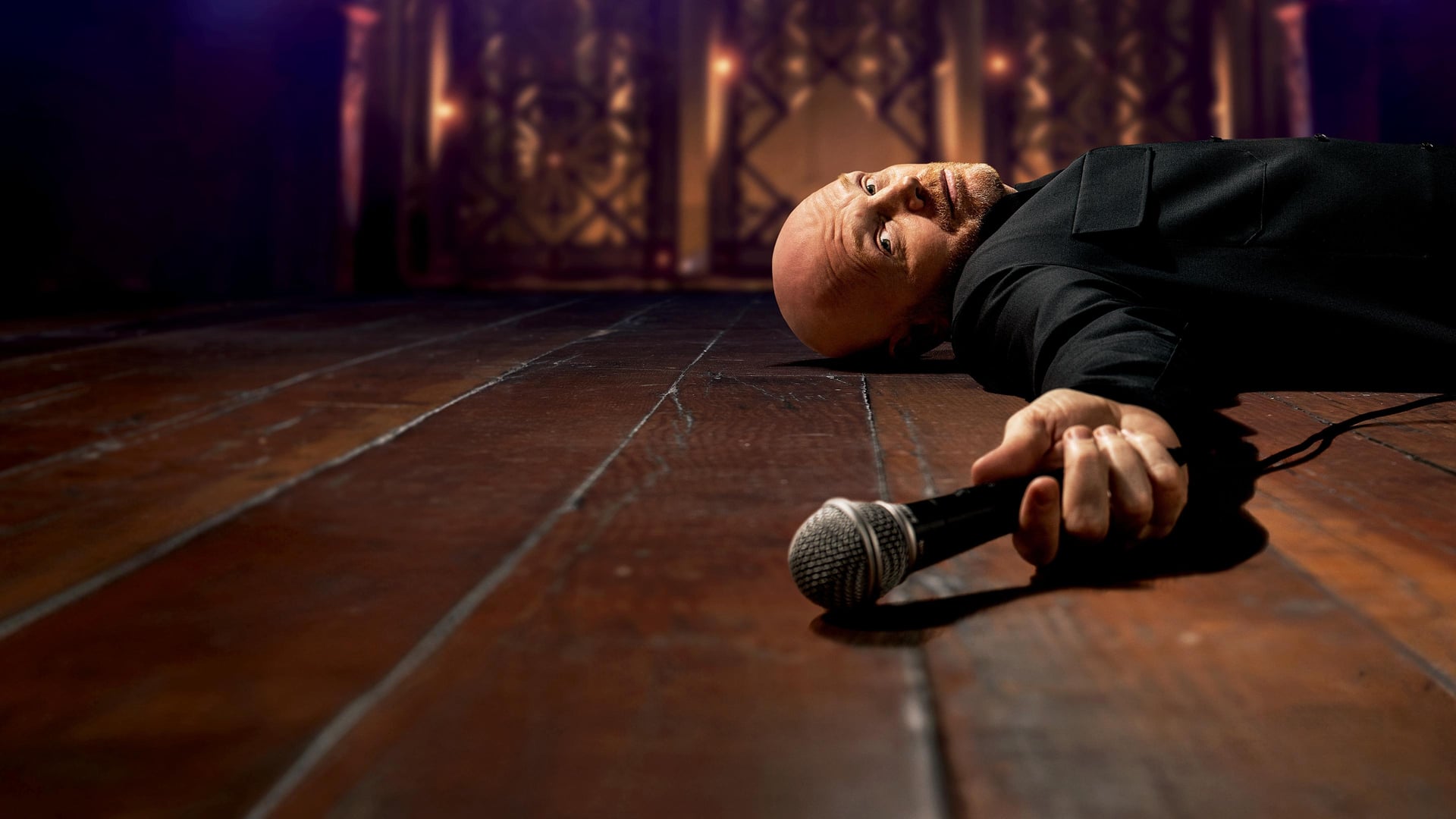 Foto do filme Bill Burr: Morrendo de Rir