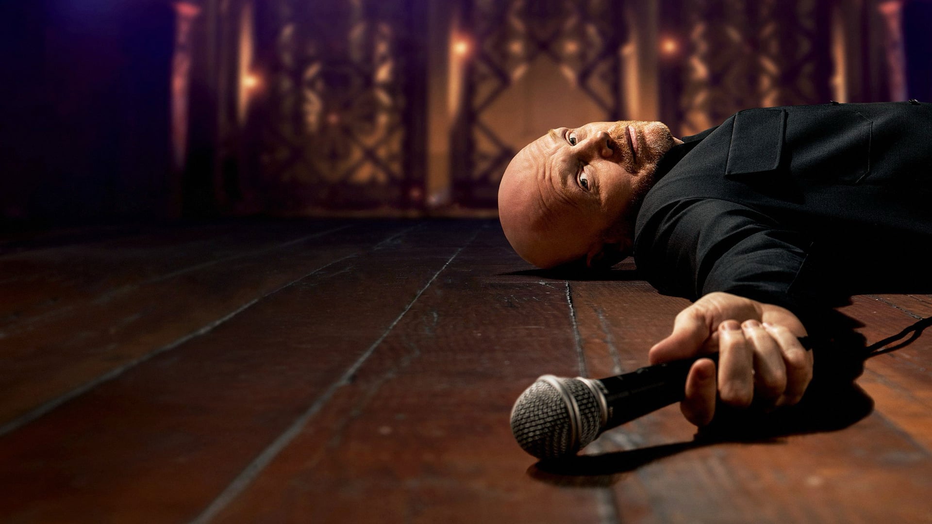 Foto do filme Bill Burr: Morrendo de Rir