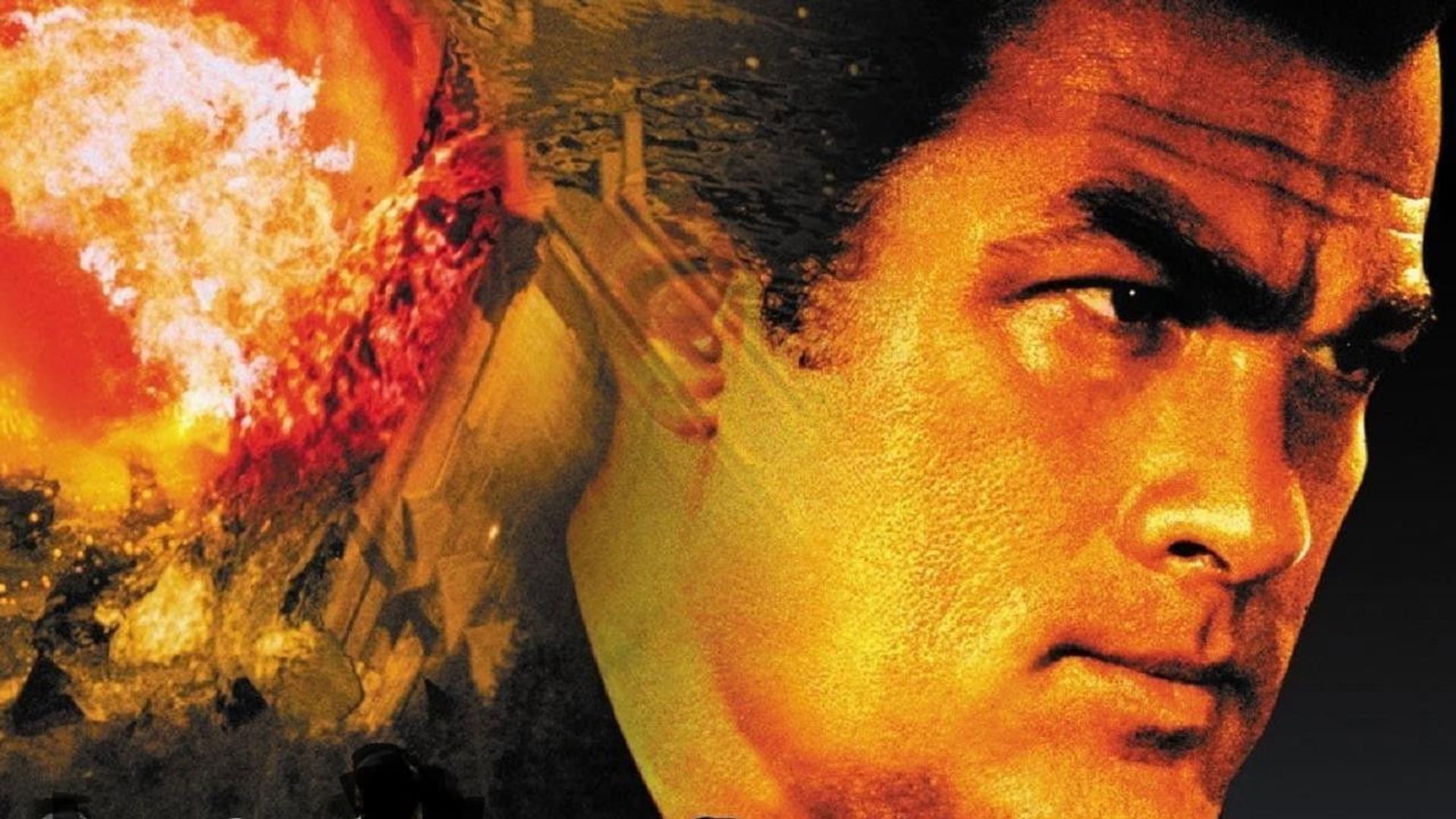 Foto do filme Lado a Lado com o Inimigo