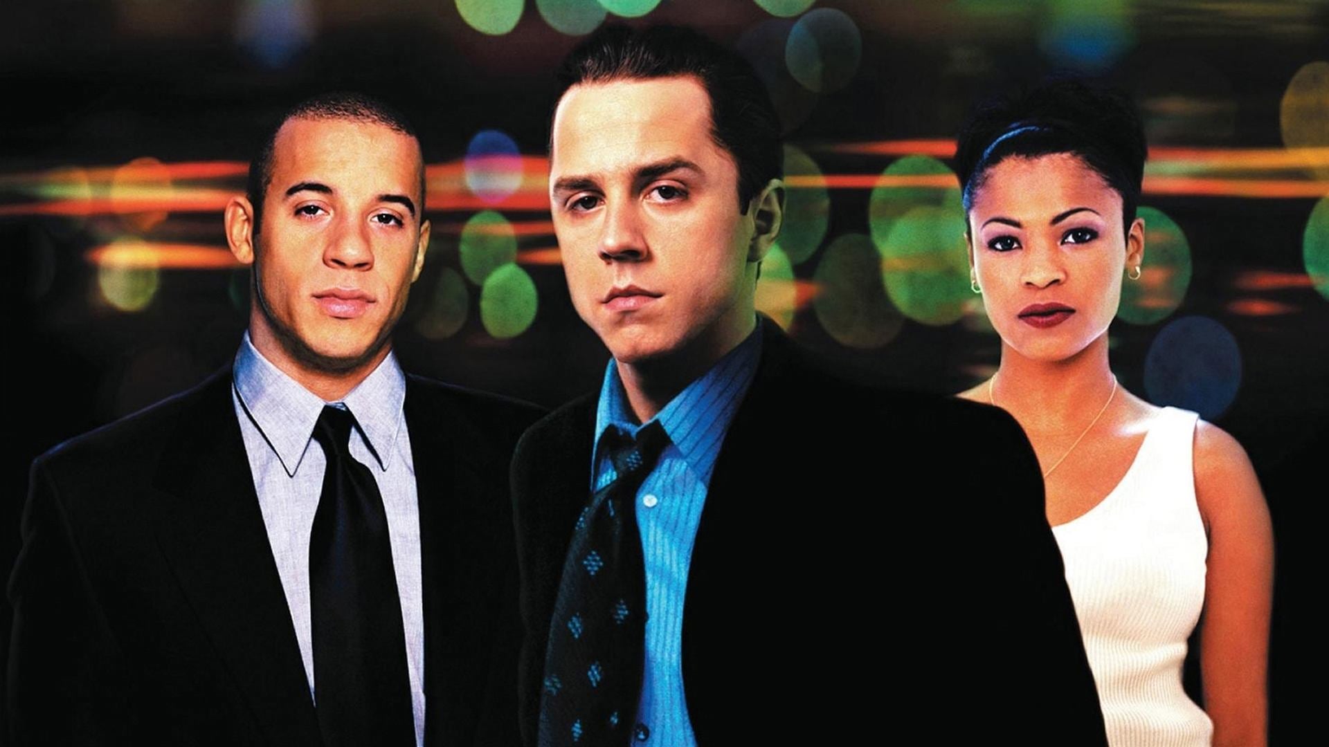 Foto do filme O Primeiro Milhão