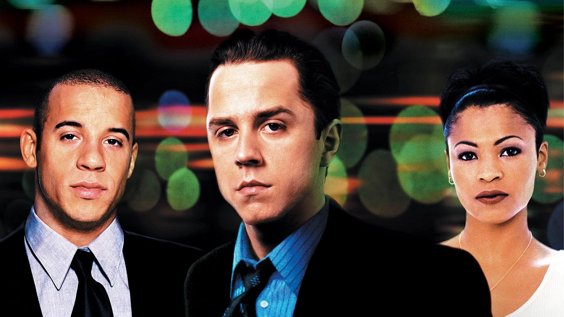 Foto do filme O Primeiro Milhão