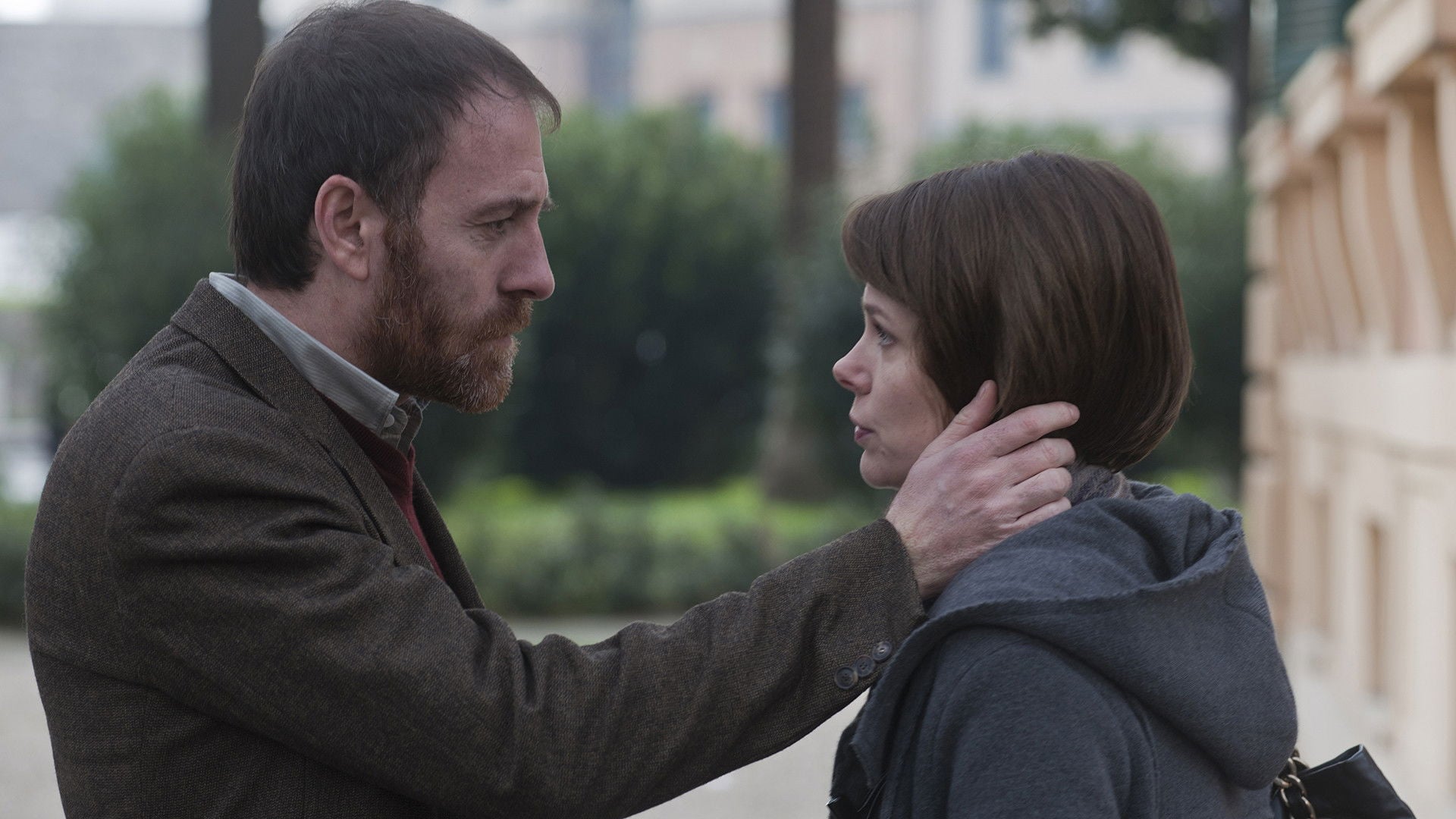 Foto do filme O Equilibrista