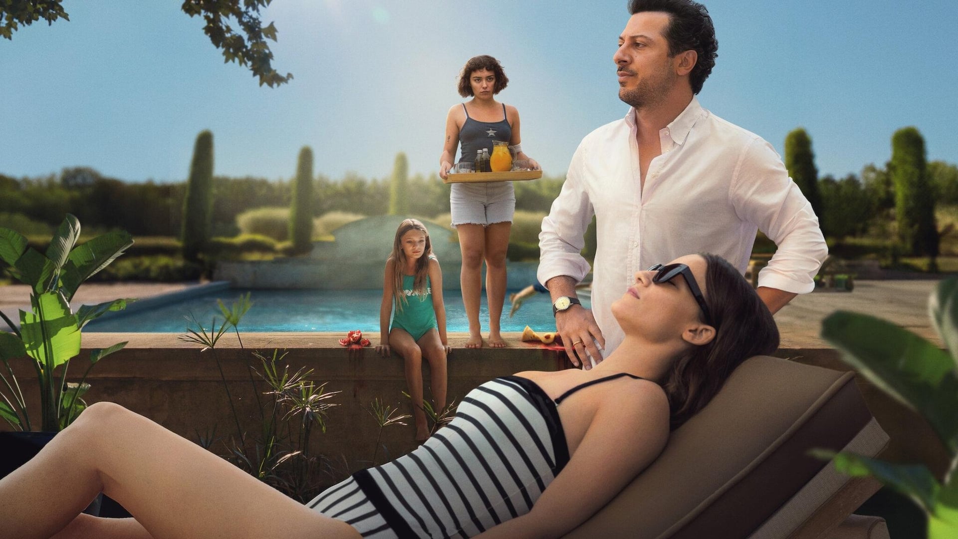 Foto do filme Delicious