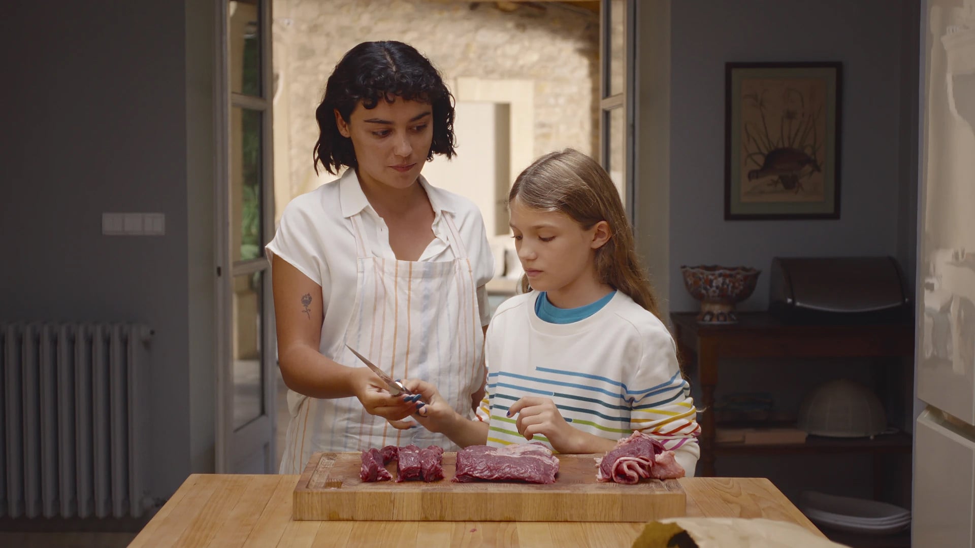 Foto do filme Delicious