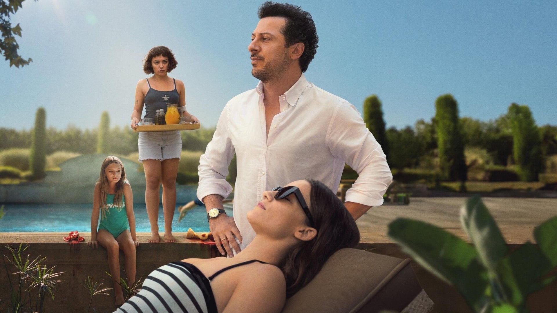 Foto do filme Delicious