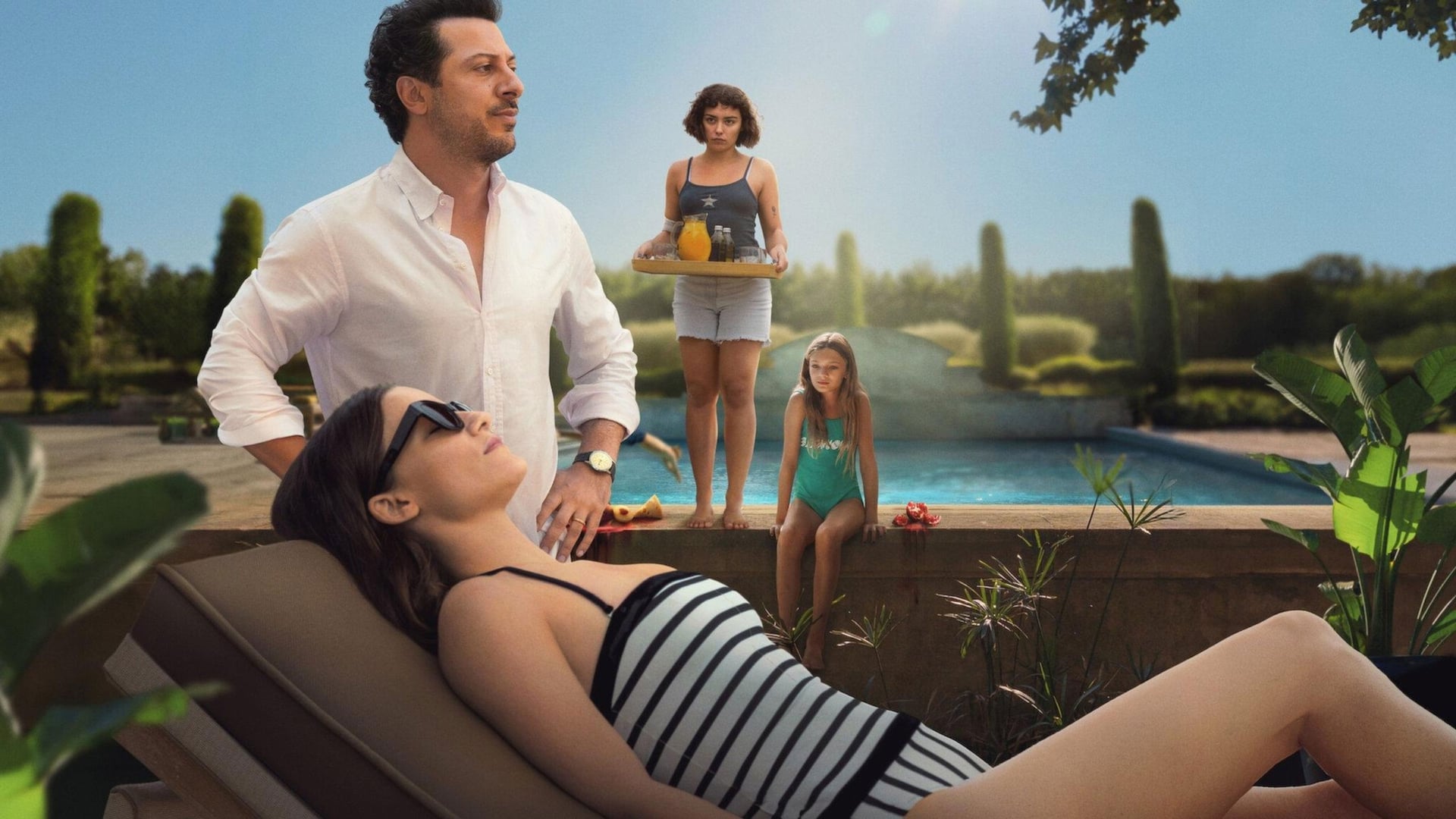 Foto do filme Delicious