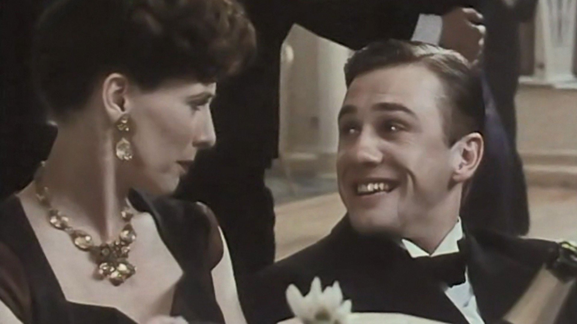 Foto do filme Goldeneye