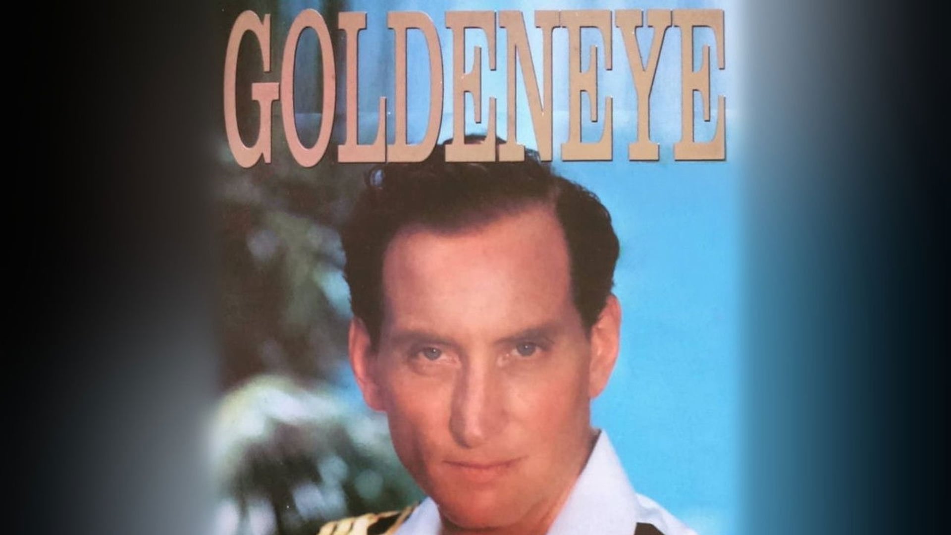 Foto do filme Goldeneye