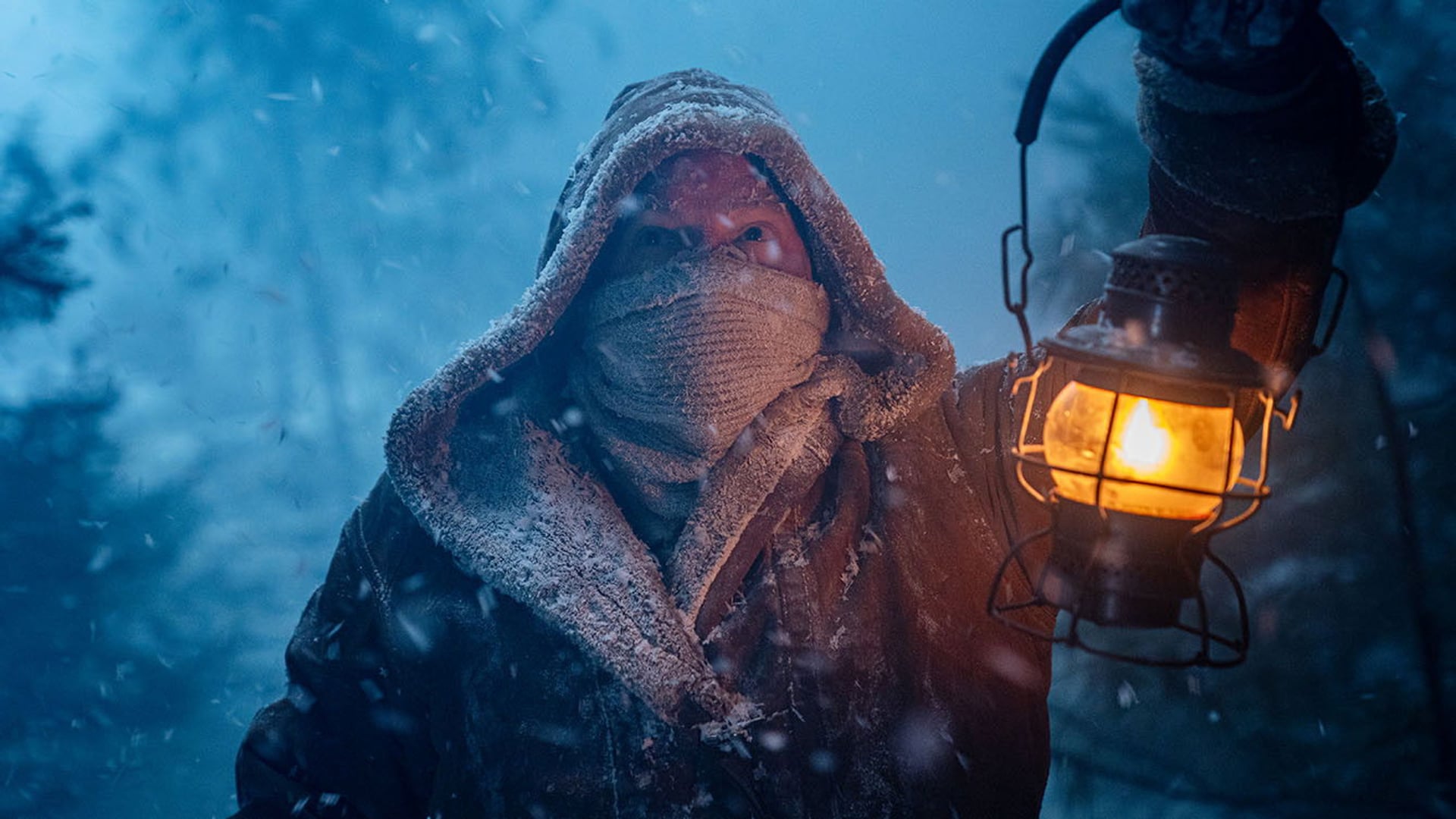Foto do filme The Yeti