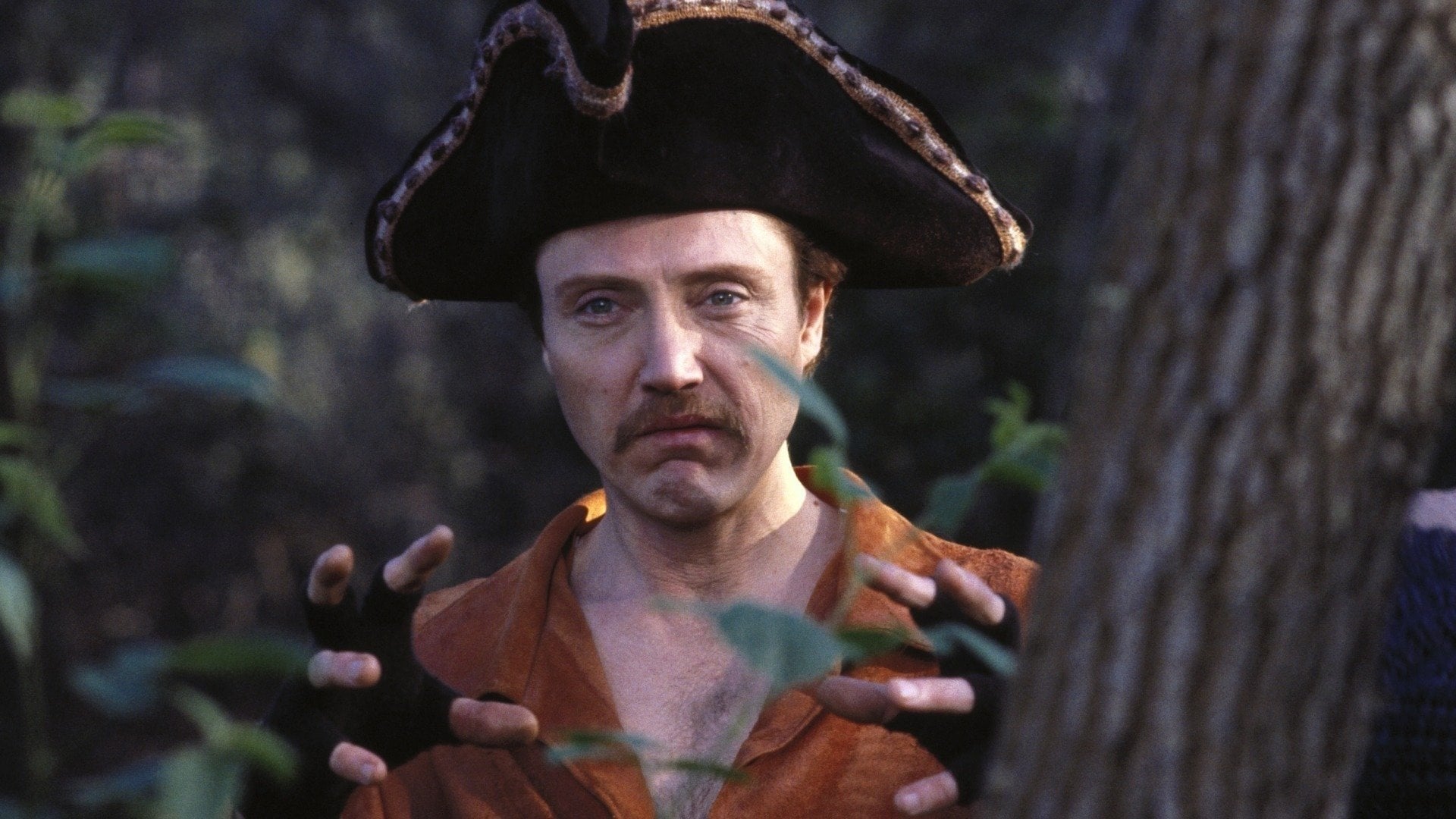 Foto do filme O Gato de Botas