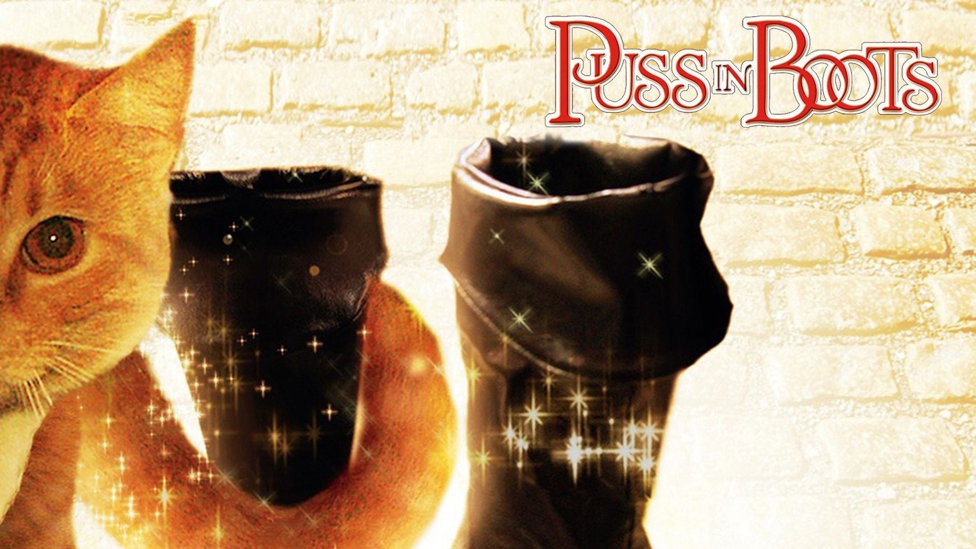 Foto do filme O Gato de Botas
