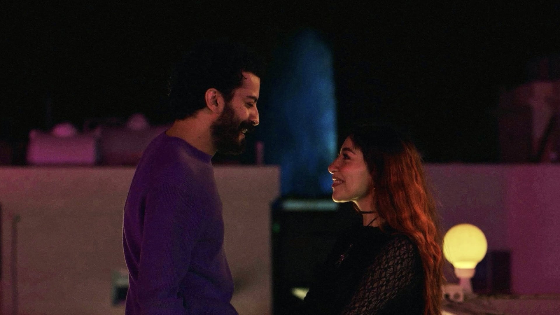 Foto do filme A Matter of Life and Death