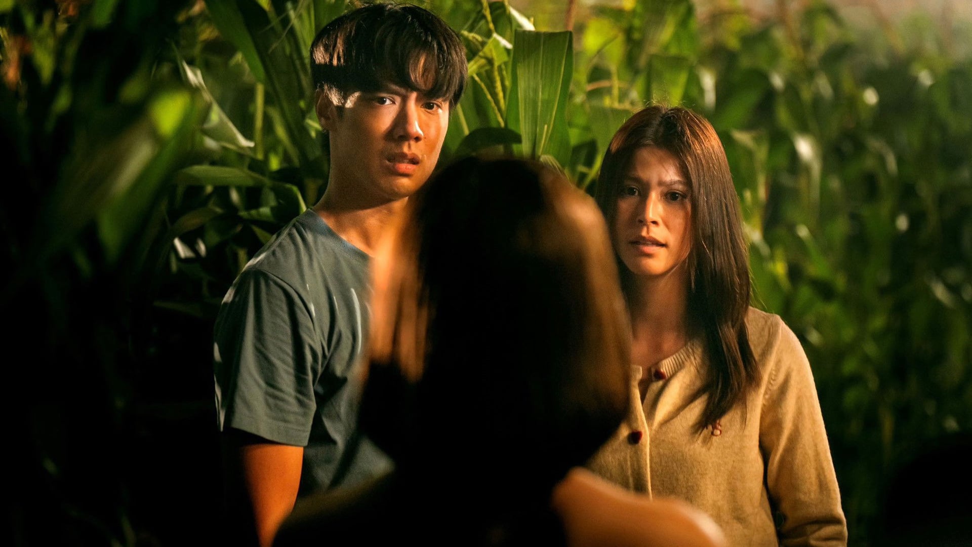 Foto do filme Scarier Movie