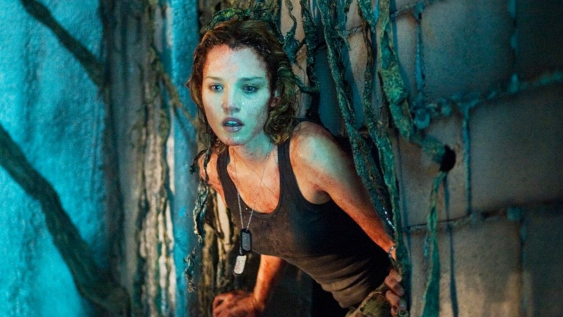 Foto do filme Living Hell