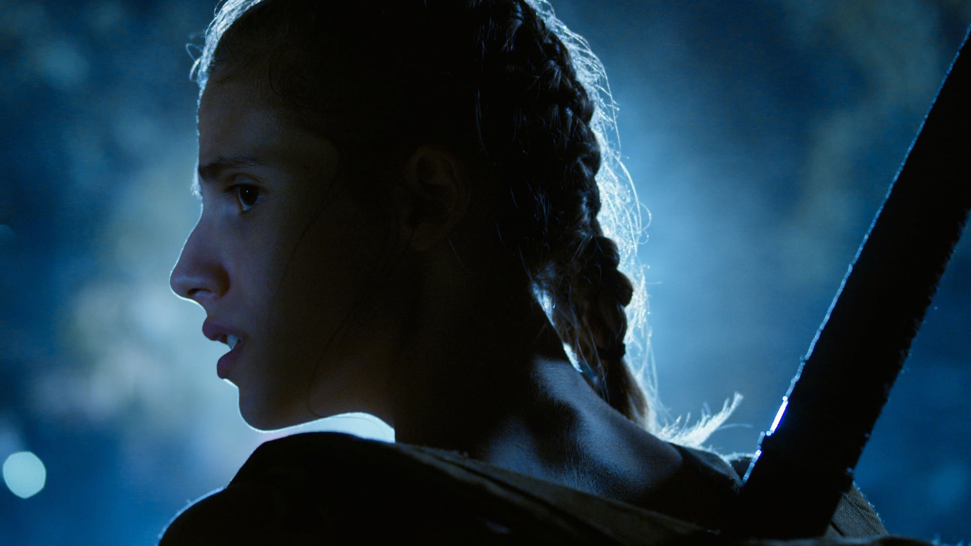 Foto do filme Silent Zone