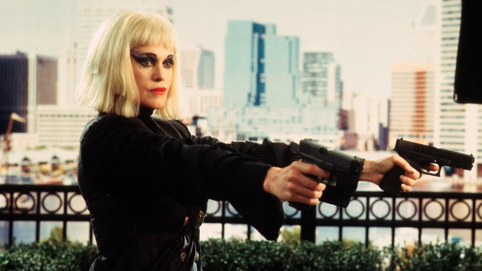 Foto do filme Cecil Bem Demente