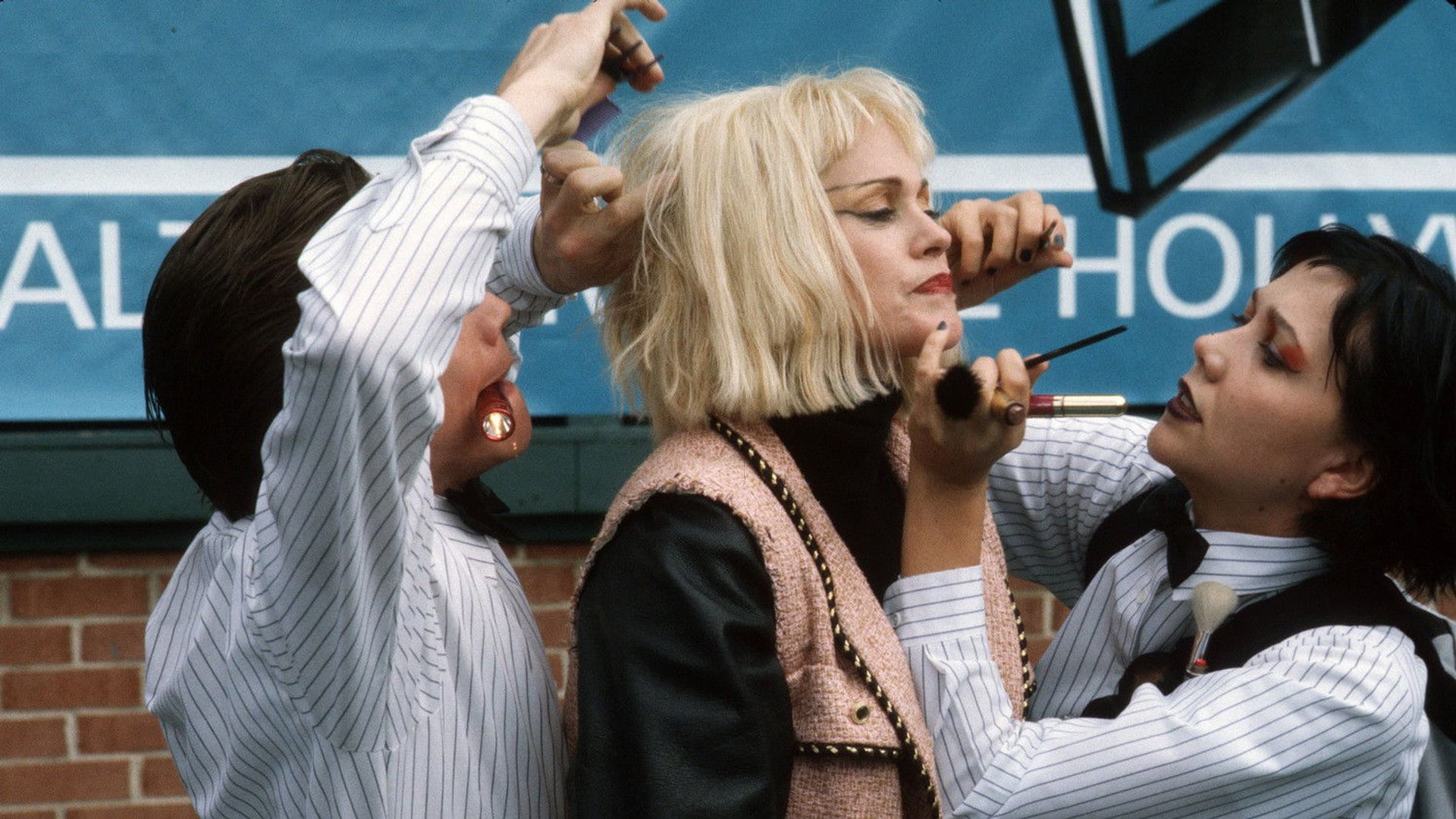 Foto do filme Cecil Bem Demente