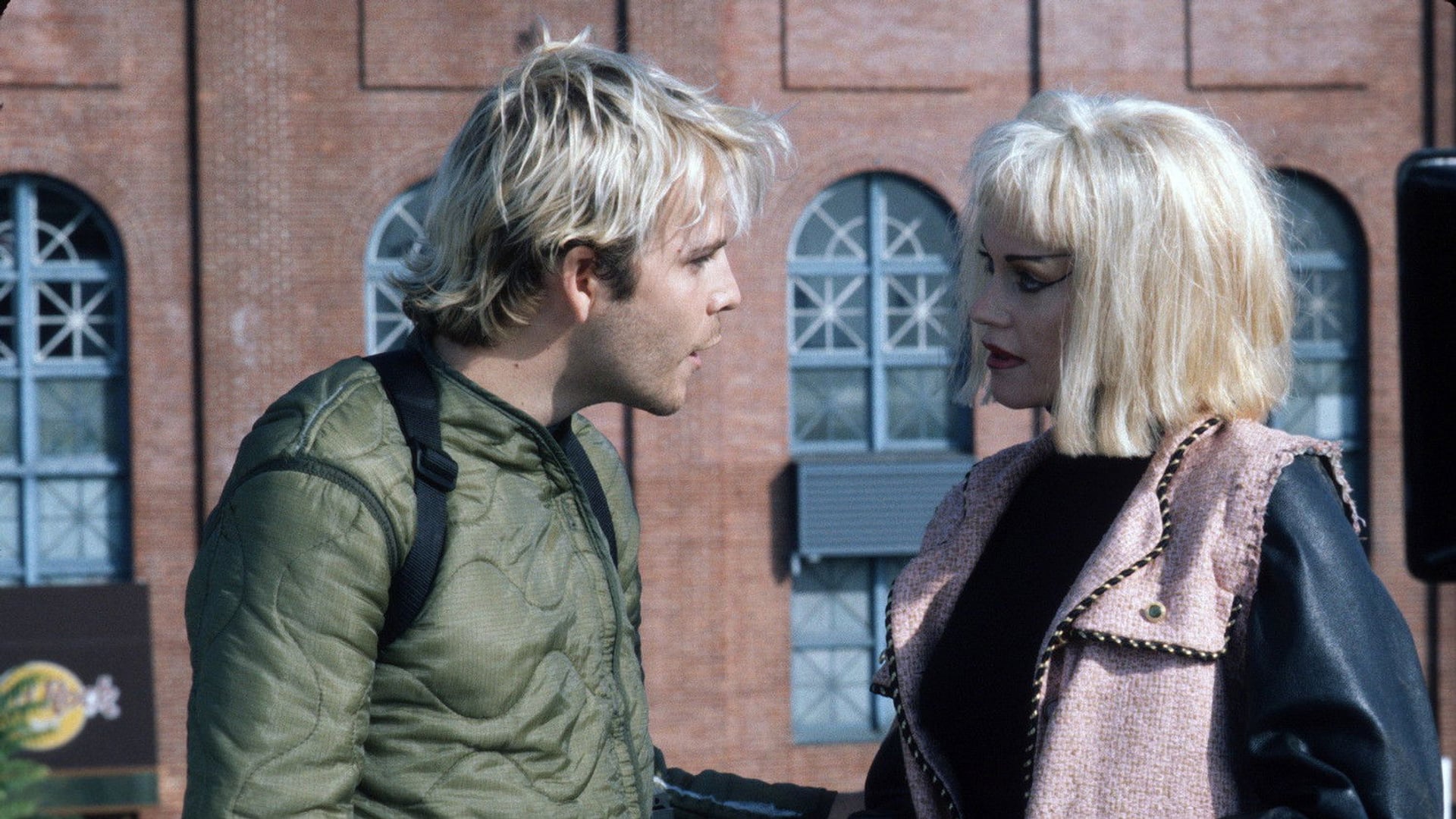 Foto do filme Cecil Bem Demente