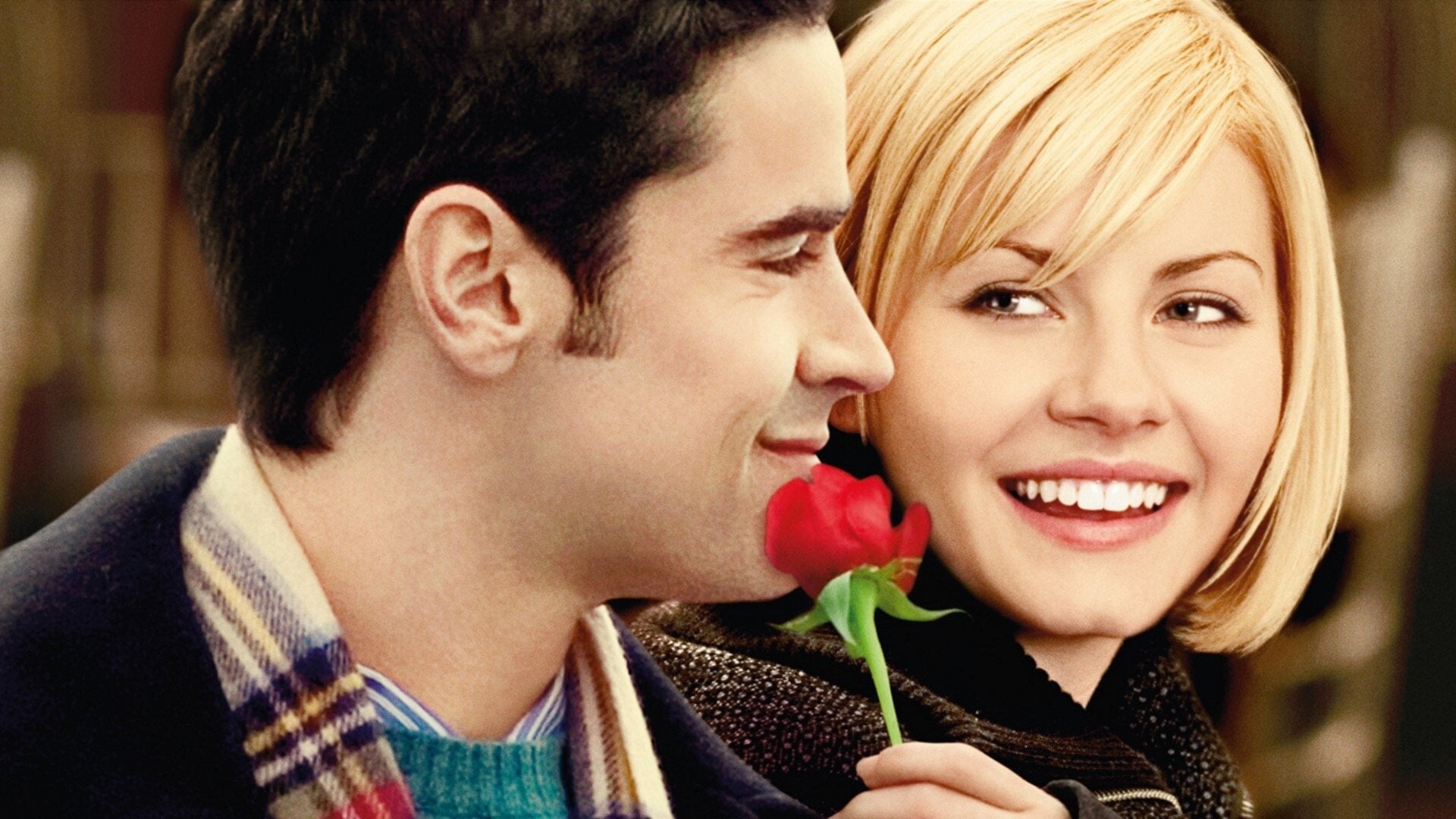 Foto do filme Ironias do Amor