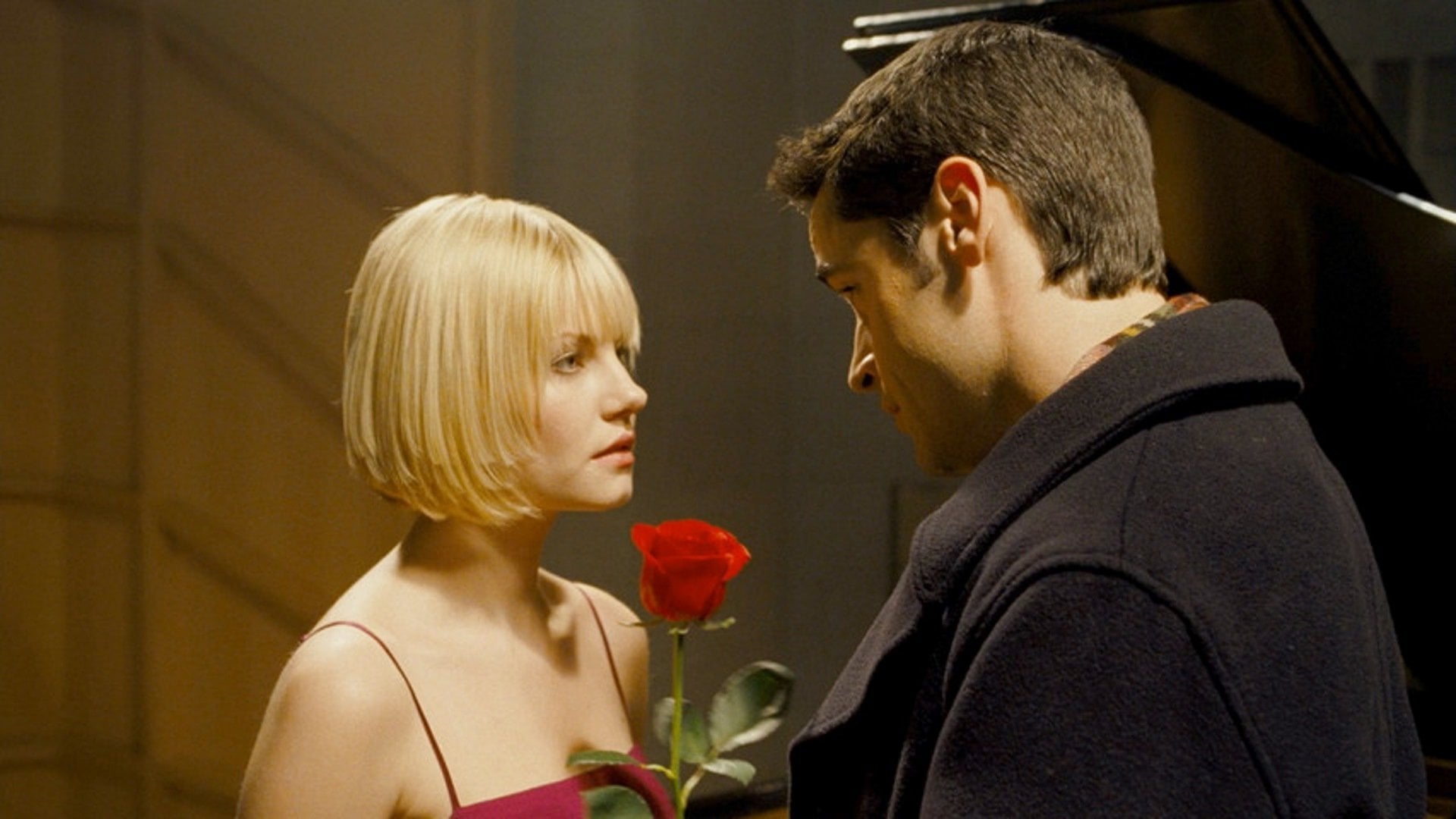 Foto do filme Ironias do Amor