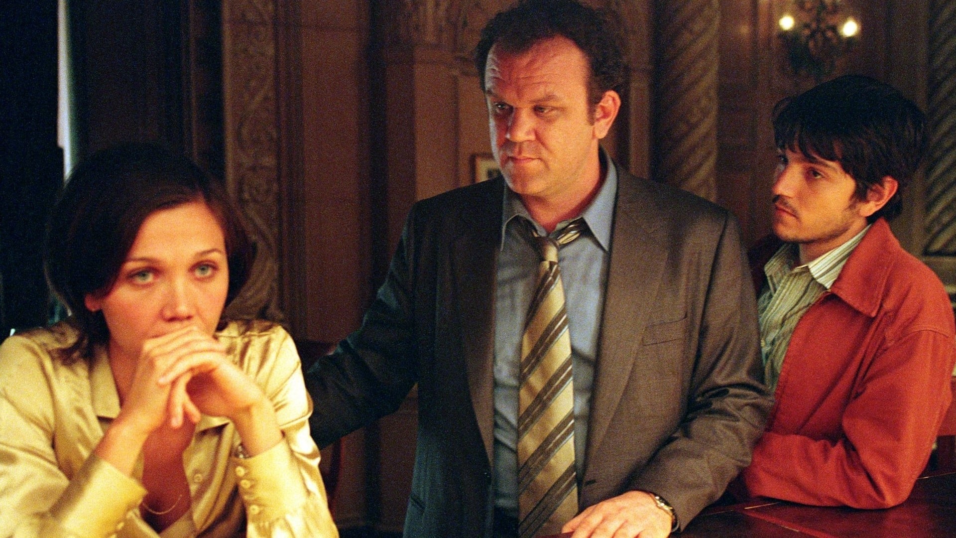 Foto do filme Criminal