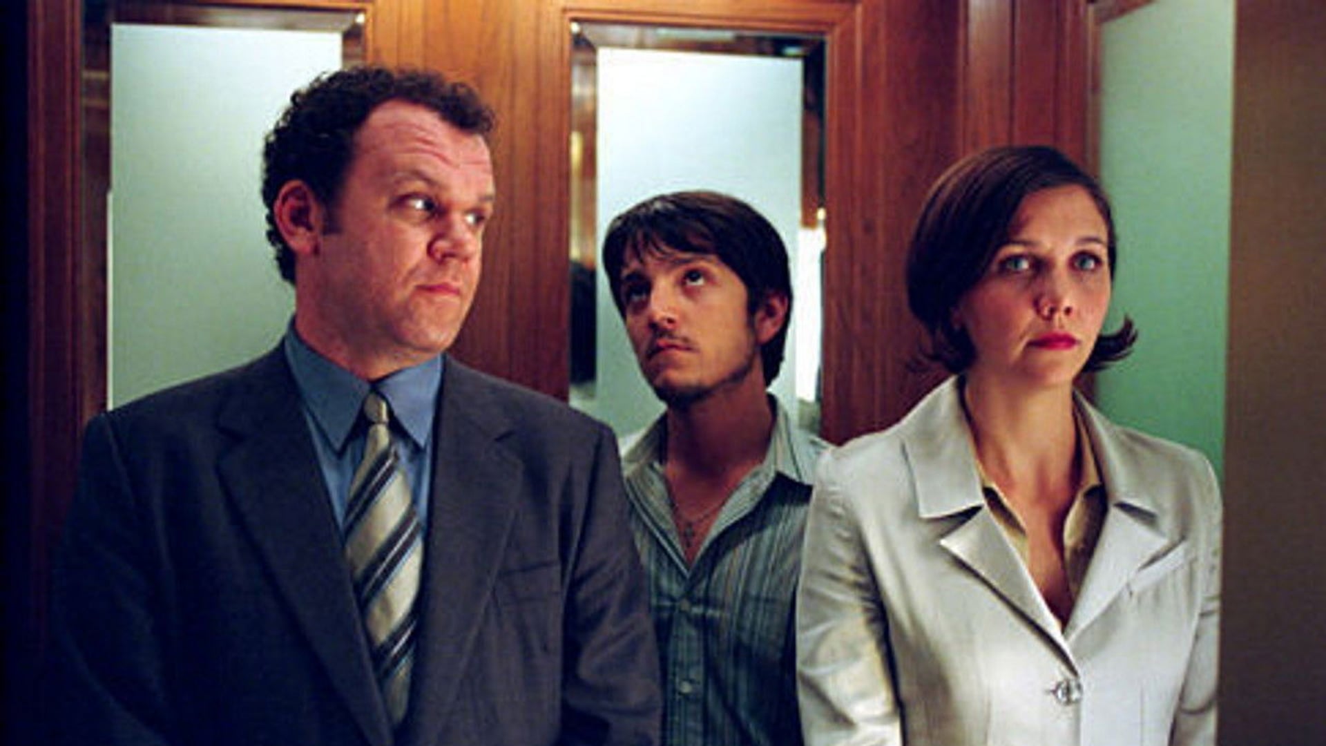 Foto do filme Criminal