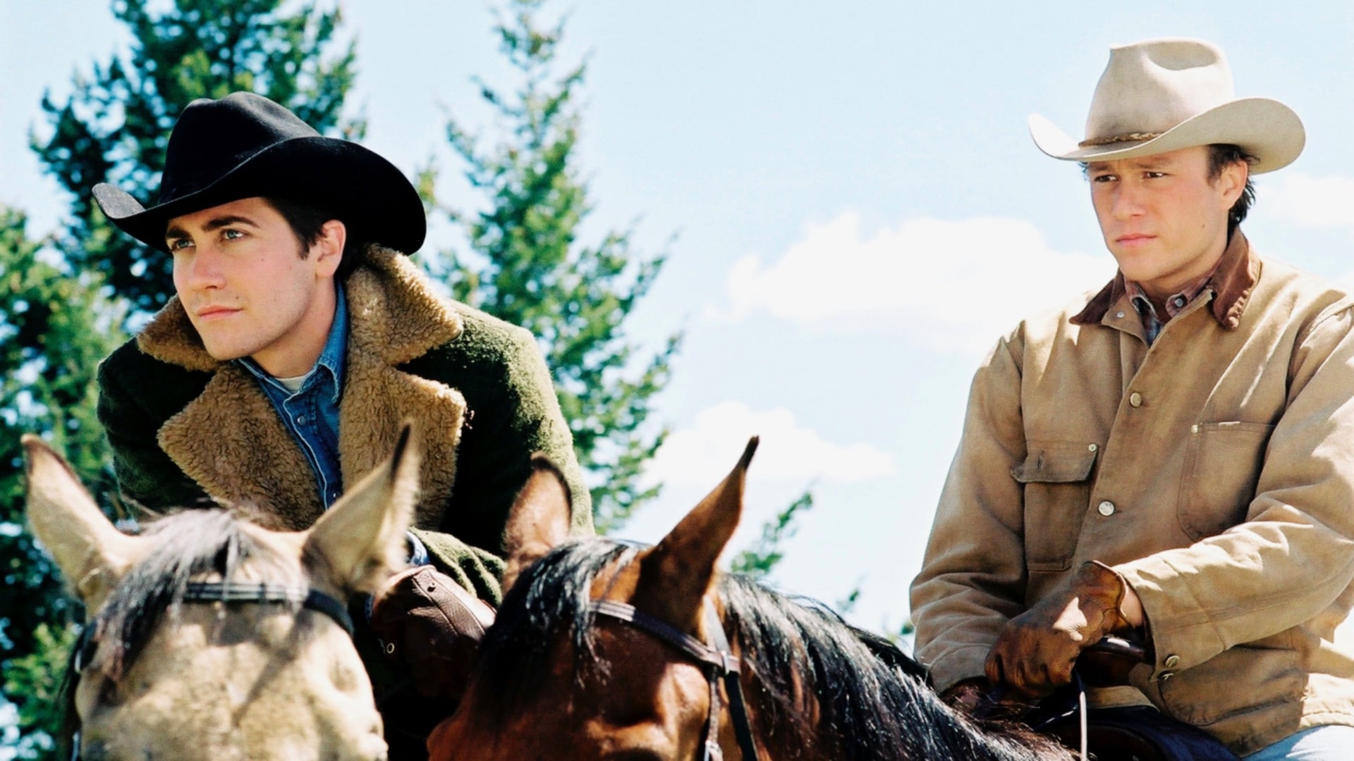 Foto do filme O Segredo de Brokeback Mountain