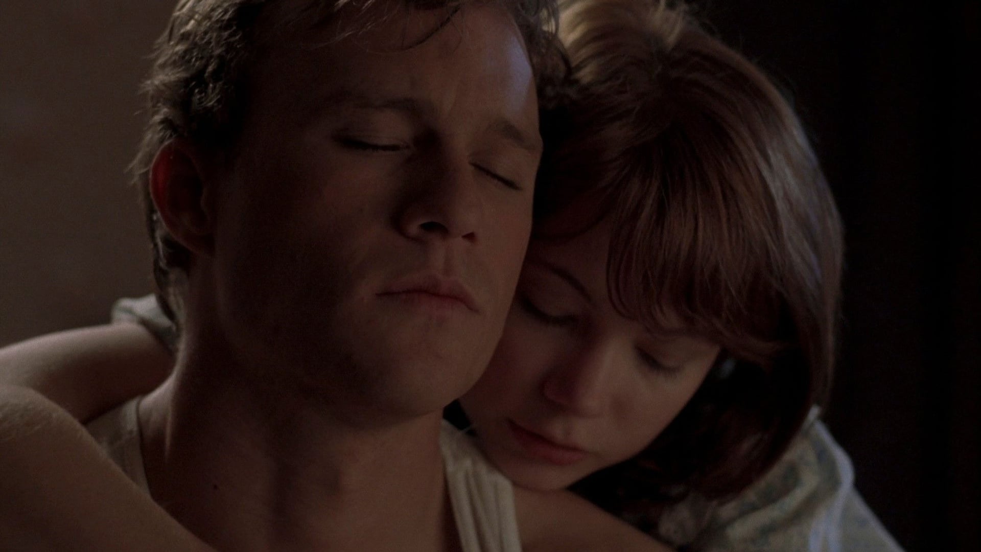 Foto do filme O Segredo de Brokeback Mountain