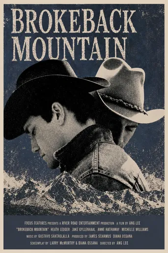 O Segredo de Brokeback Mountain