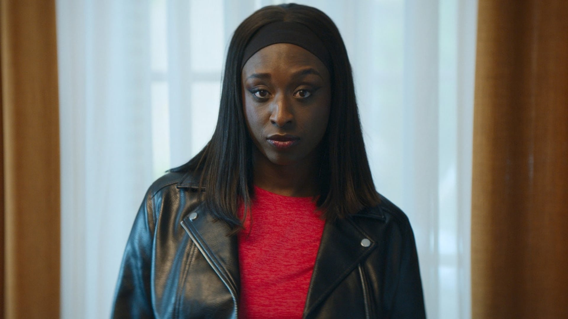 Foto do filme L'infiltrée