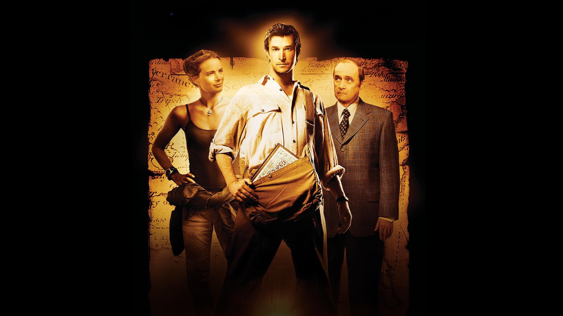 Foto do filme O Guardião 2: Retorno às Minas do Rei Salomão