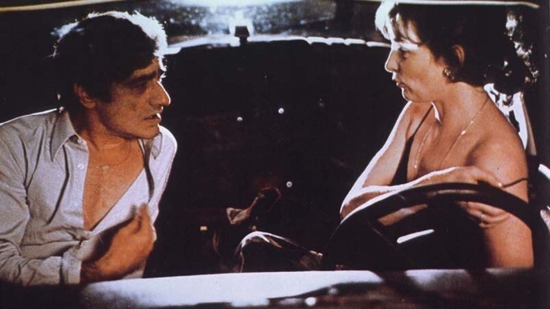 Foto do filme O Homem Que Amava as Mulheres