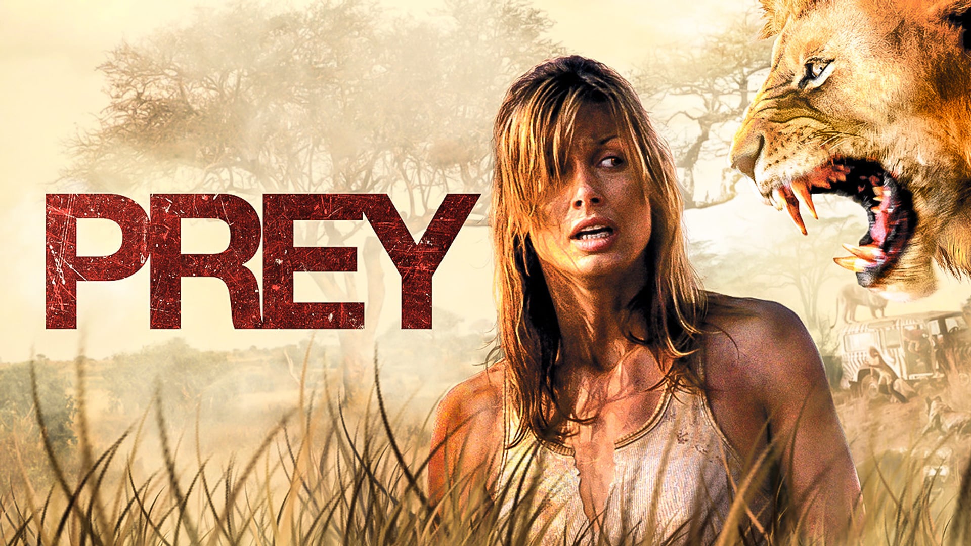 Foto do filme Caçados