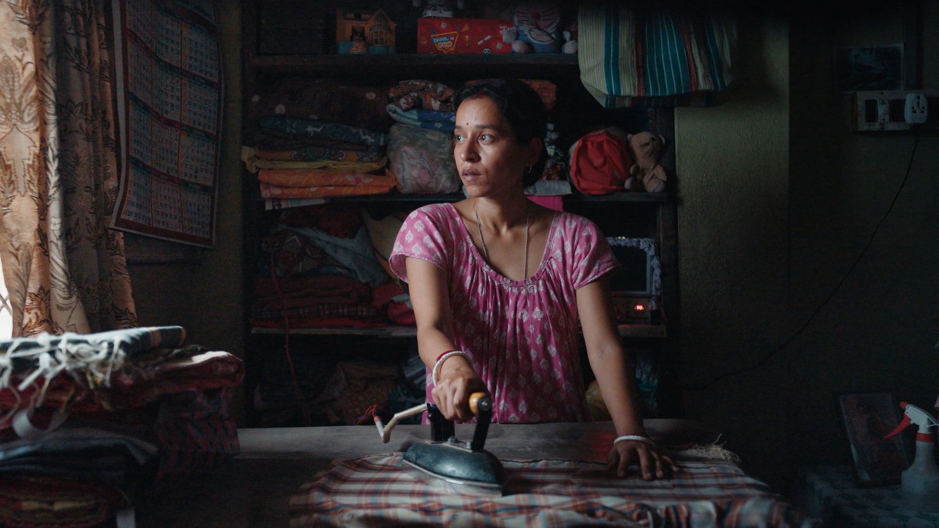 Foto do filme Shadowbox