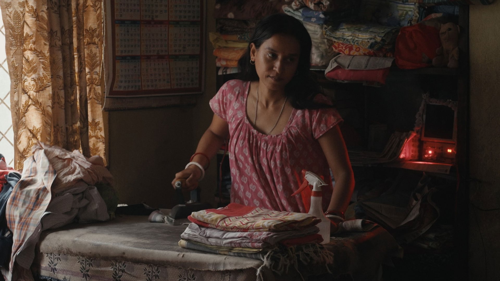 Foto do filme Shadowbox