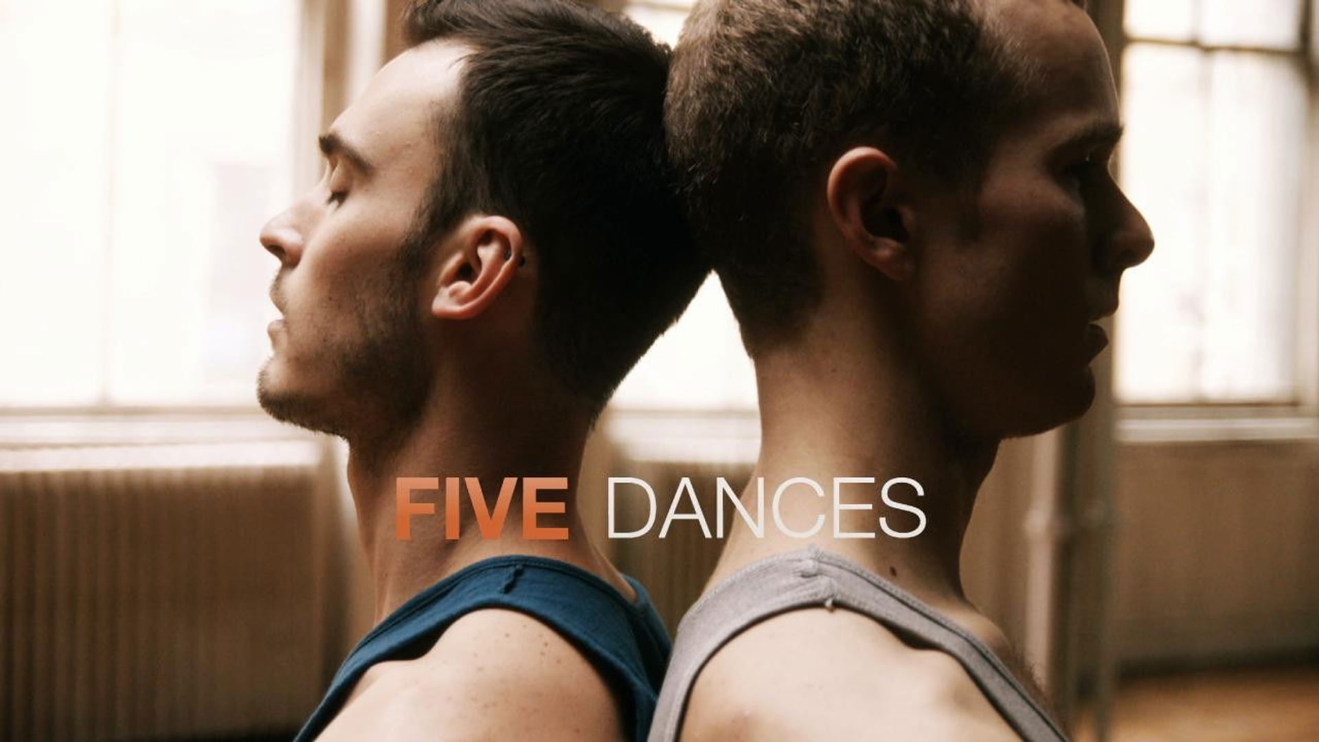 Foto do filme Five Dances