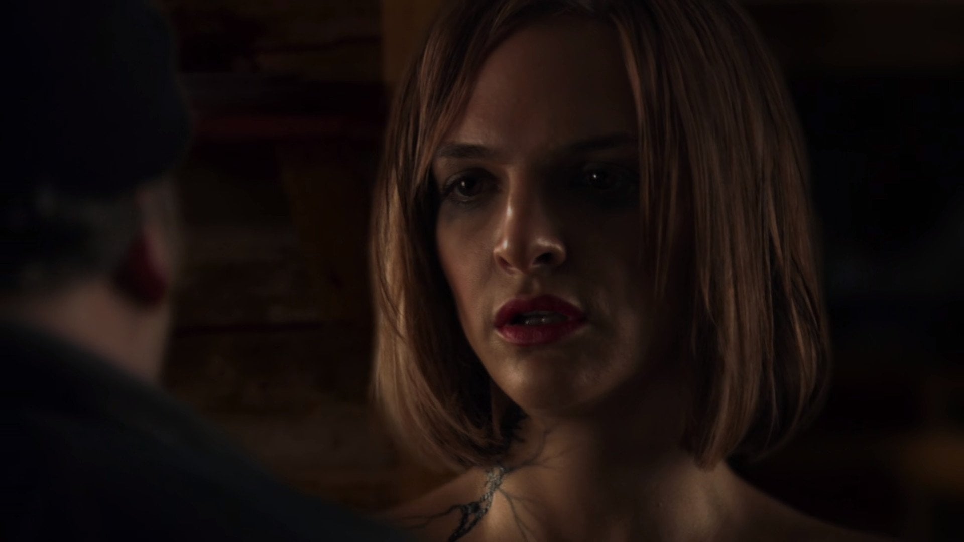 Foto do filme Pulse 2: Afterlife