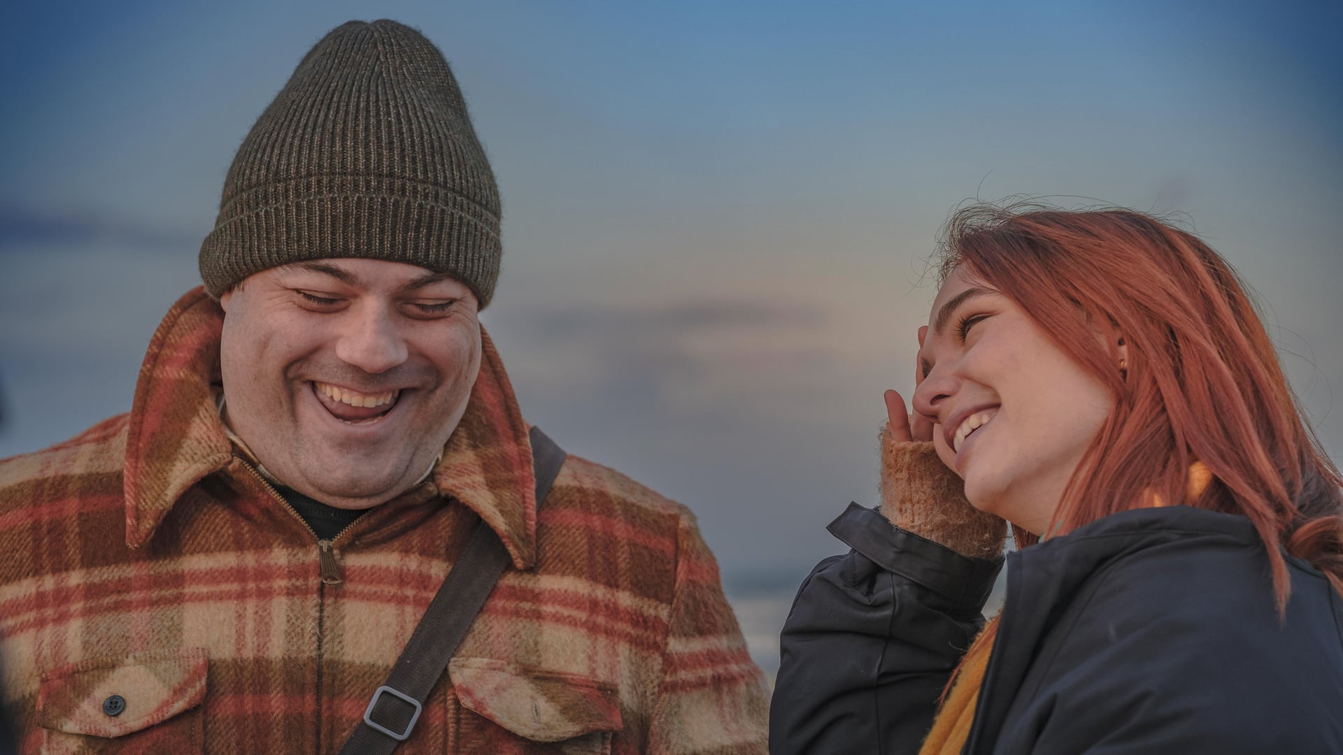 Foto do filme La vita da grandi