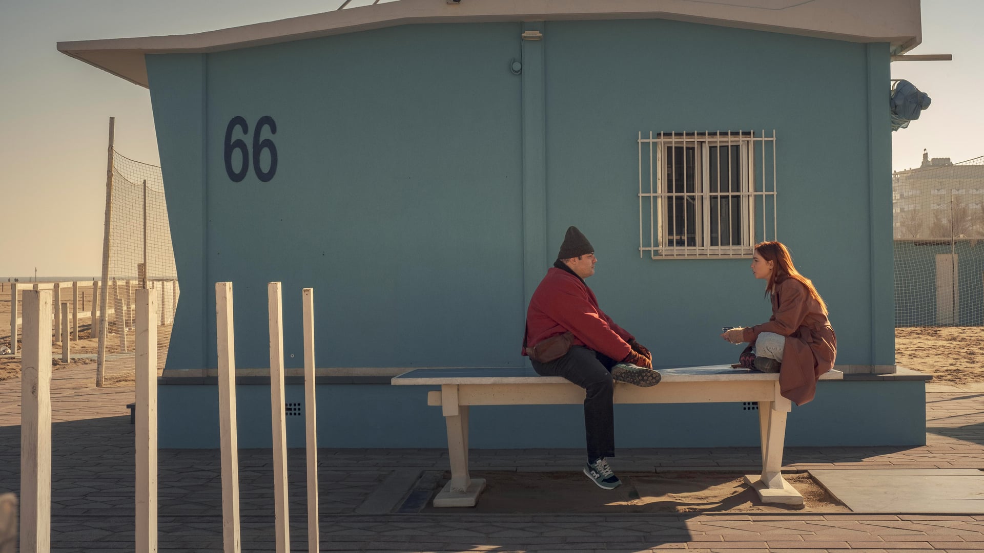 Foto do filme La vita da grandi