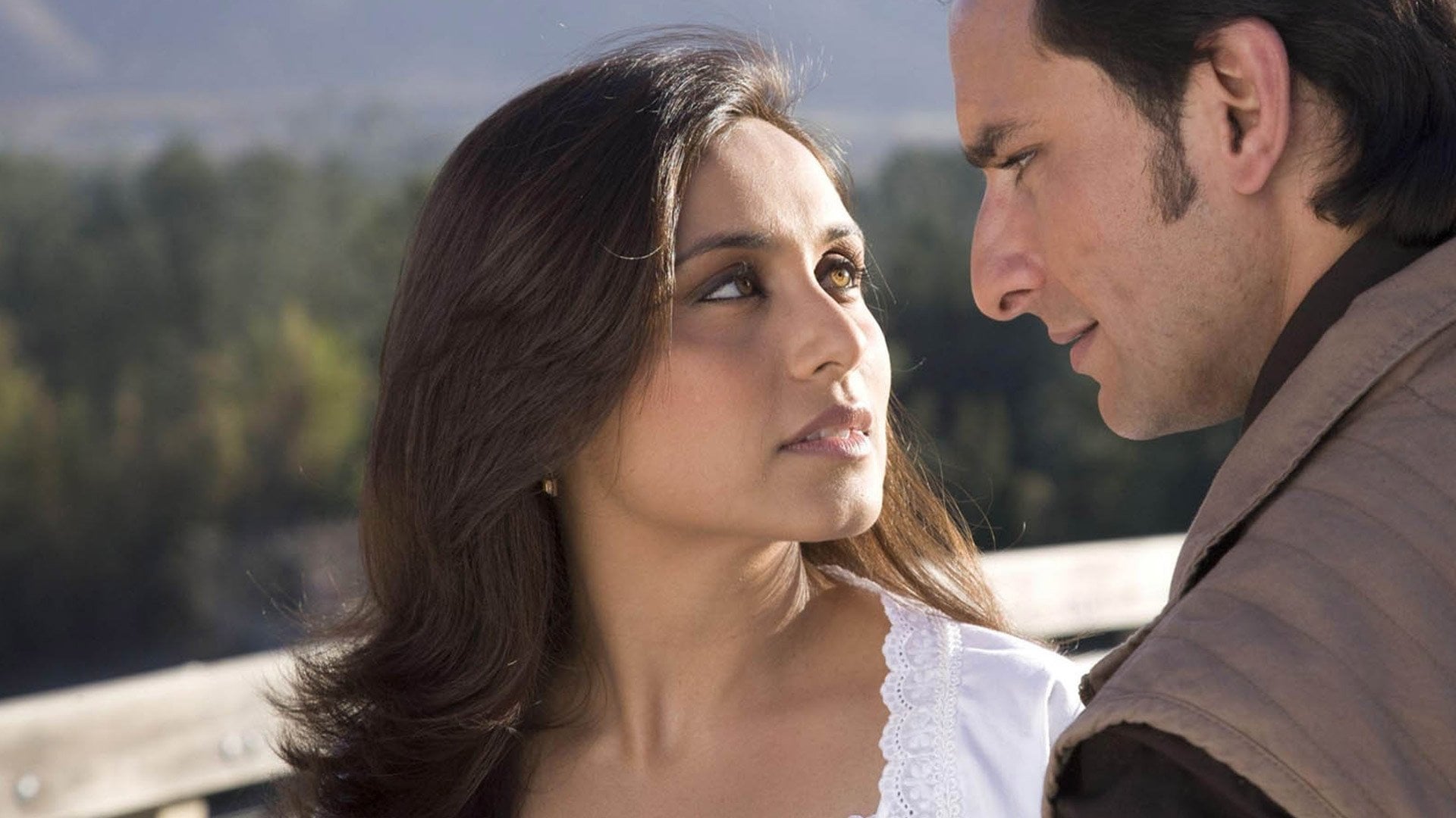 Foto do filme Thoda Pyaar Thoda Magic