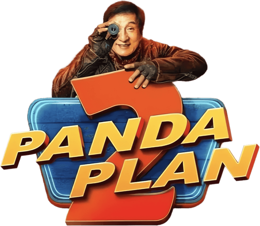 Foto do filme Panda Plan: The Magical Tribe