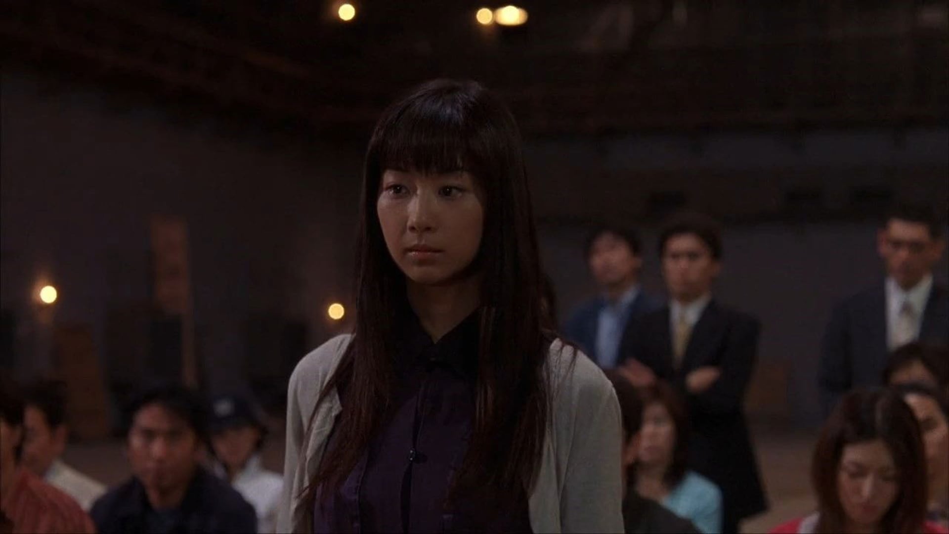 Foto do filme Almas Reencarnadas