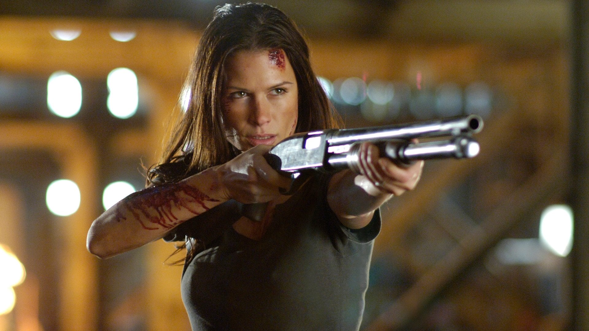 Foto do filme Skinwalkers