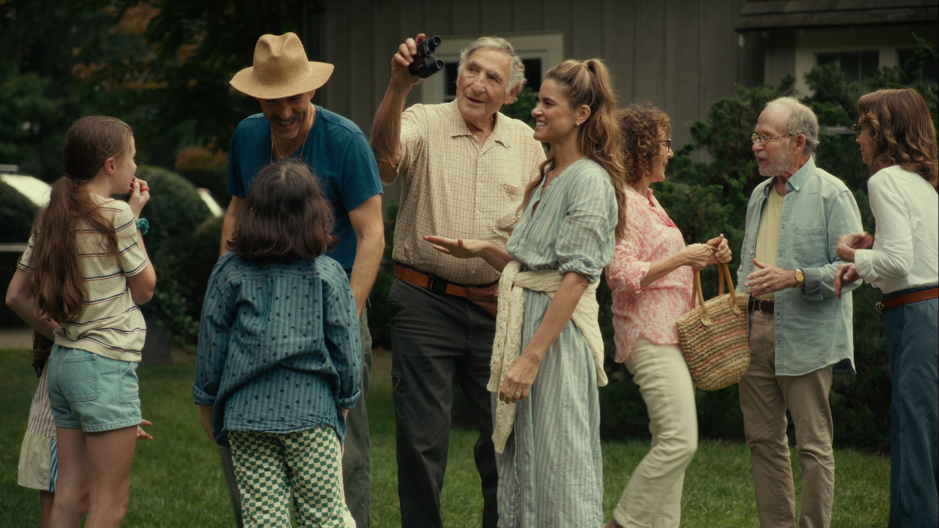 Foto do filme Fantasy Life