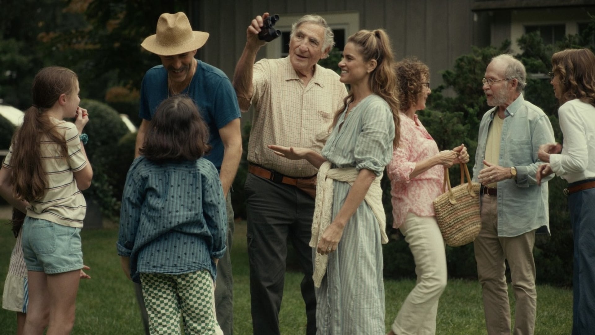 Foto do filme Fantasy Life