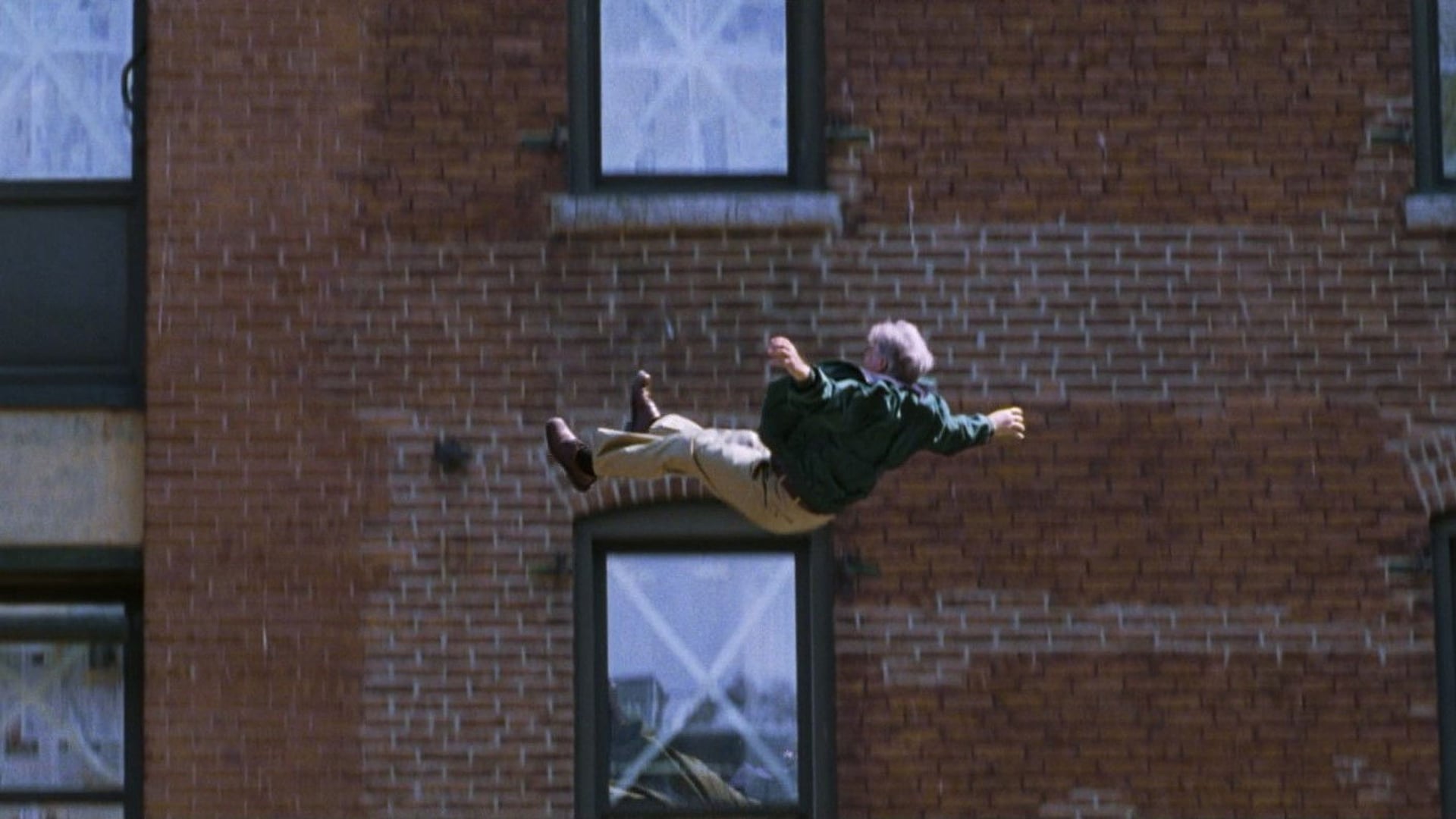 Foto do filme Os Infiltrados