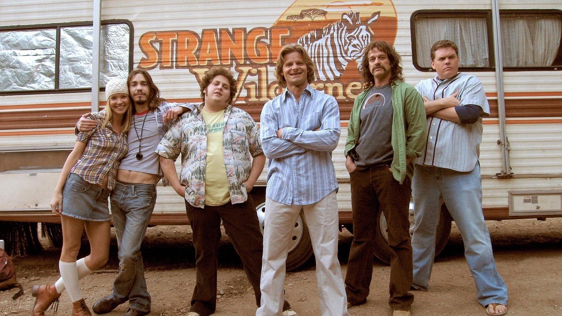 Foto do filme Programa Animal