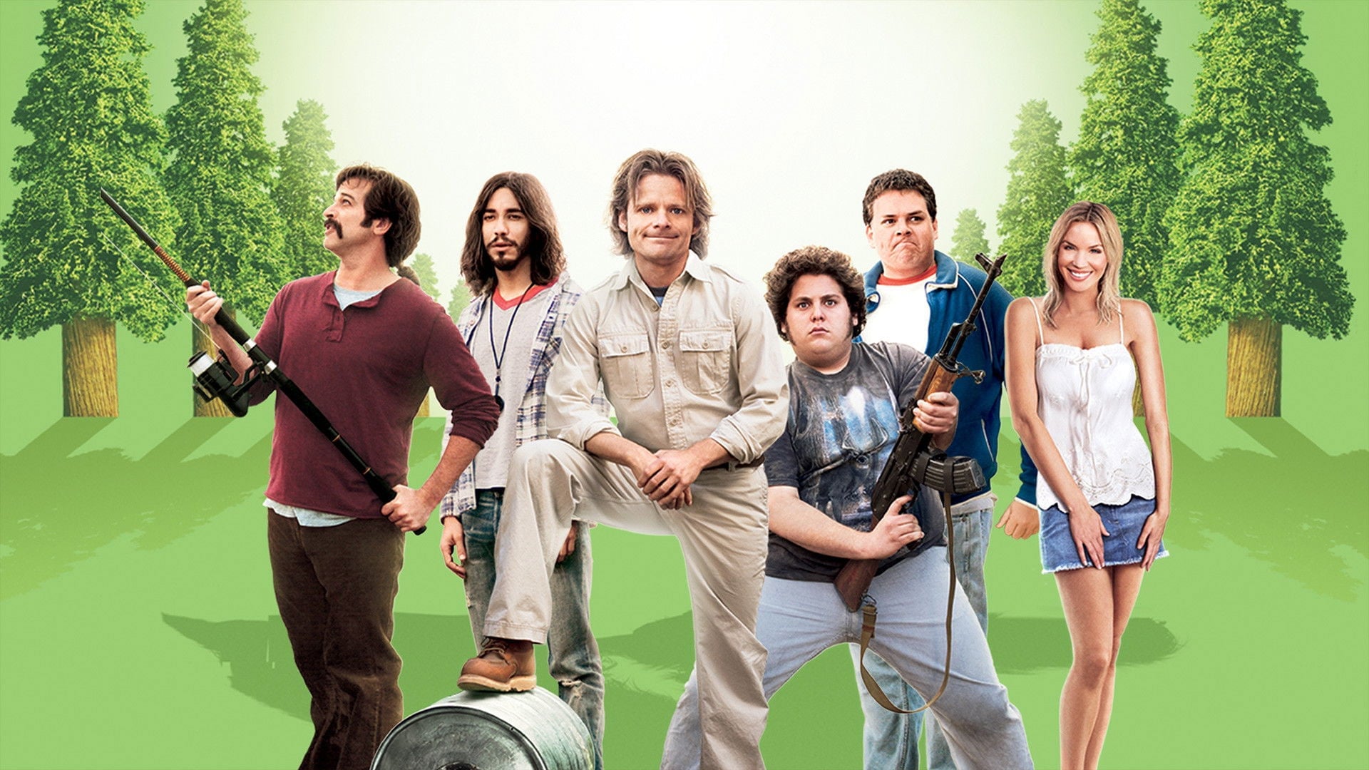 Foto do filme Programa Animal