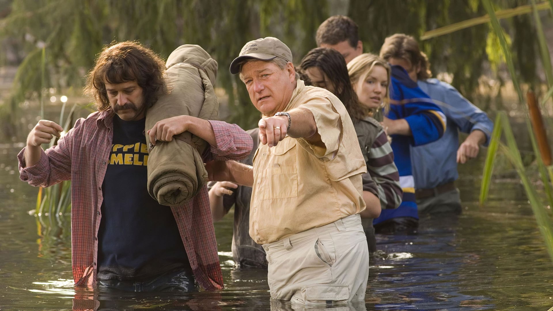 Foto do filme Programa Animal