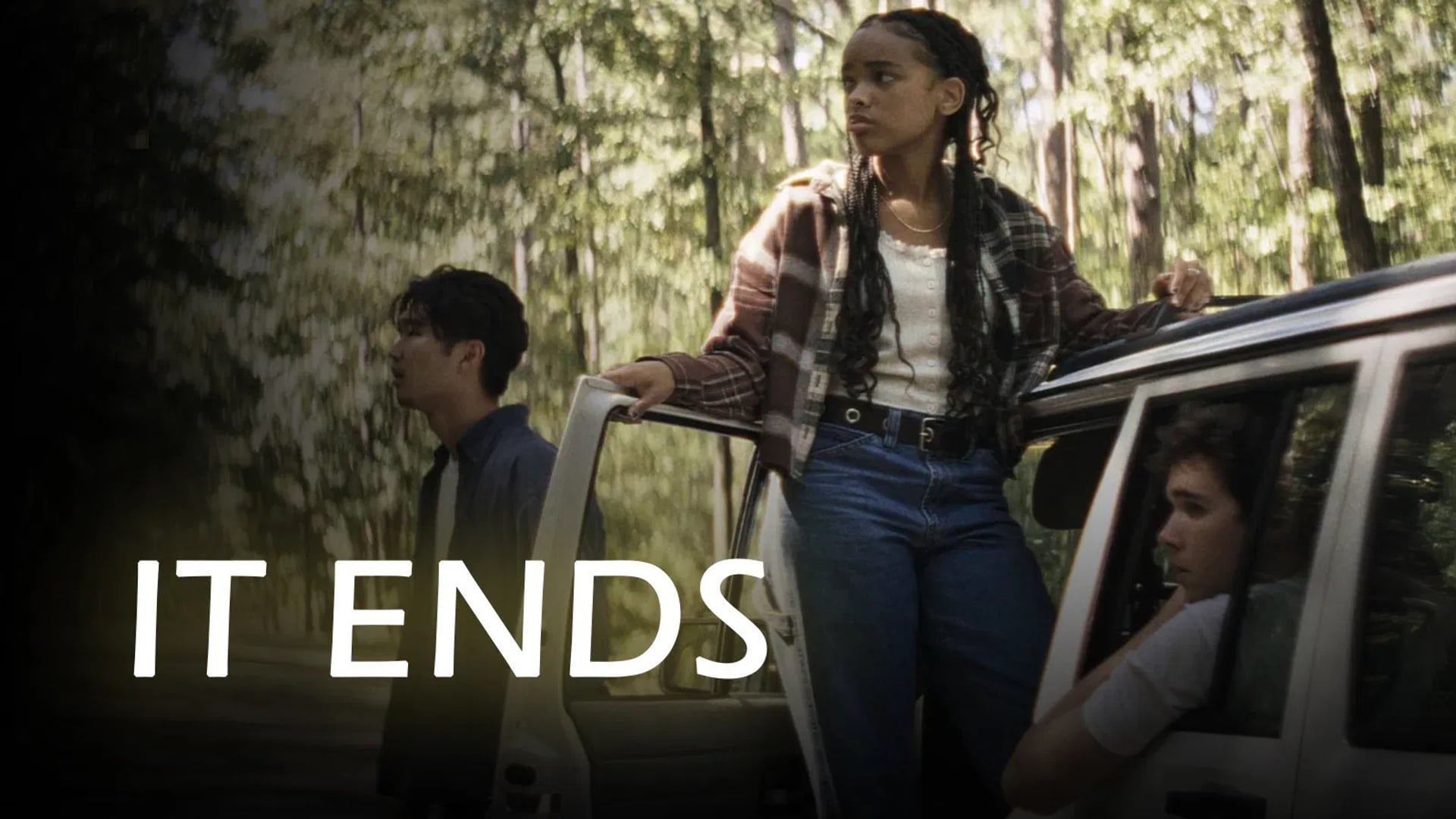 Foto do filme It Ends